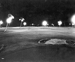 Illuminated Golf Course at the Boca Raton Club, 193-