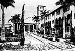 Boca Raton Club Courtyard, 194-