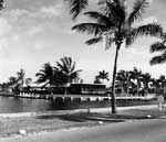 Private Residence on Channel in Fort Lauderdale, 196-