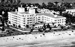 Lauderdale Beach Hotel, c1940