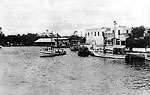 Boats on New River, 191-
