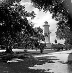 Coral Gables Water Tower, 1967