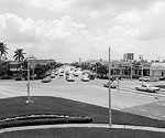 Coral Way Shopping Area, 1967