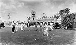 Golfers at Coral Gables Country Club, Before 1940