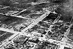 Aerial View of the Miracle Mile, 1926