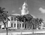 Monroe County Courthouse, Key West, 195-