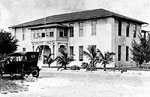 Broward County Courthouse, Fort Lauderdale, 191-