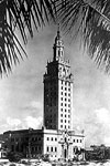 Miami Daily News Building, After 1923