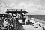 Boardwalk at the Beach, 192-