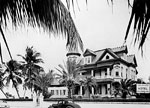 Southernmost House, Key West, 19--