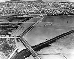 Aerial View of Key West, 193-