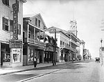 North End of Duval Street, 192-