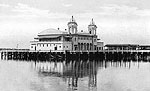 City Recreation Pier, Fort Myers, 192-