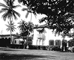 Palm Beach Home, Palm Beach Florida, 1956