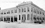 Pioneer Bank, West Palm Beach Florida, 1915