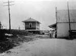 Railroad Depot Jupiter, Jupiter, Florida, 190-