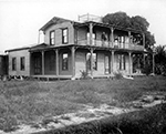 Private Residence, West Palm Beach Florida, 1900s