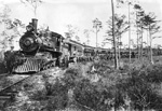 Gulf Florida Alabama Railway Co. Tampa 19--