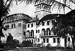 The Cloister Inn, 1928