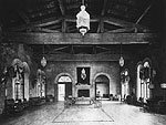 Ballroom of the Cloister Inn, 1928