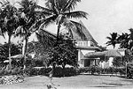 The Beach Club, 1938