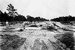 Road Construction, 1925