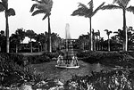 Boca Raton Club Entrance, 194-