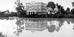 Dresdan Apartments on New River, 1917