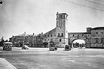 Douglas Entrance and Apartments, 194-
