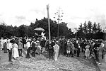 Doc Dammers Auction, 1921