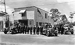 Fire Department, 1926