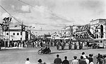 Progress Week Parade, 1926