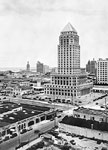 Dade County Courthouse, Miami, 1935