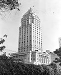 Dade County Courthouse, Miami, 19--