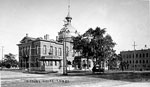 Courthouse, Tampa, 18--