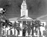 Monroe County Courthouse, Key West, 194-