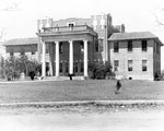 Okaloosa County Courthouse, Crestview, 194-