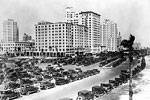 Biscayne Boulevard, 1927