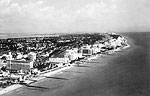 Hotels Along the Shore, 1955