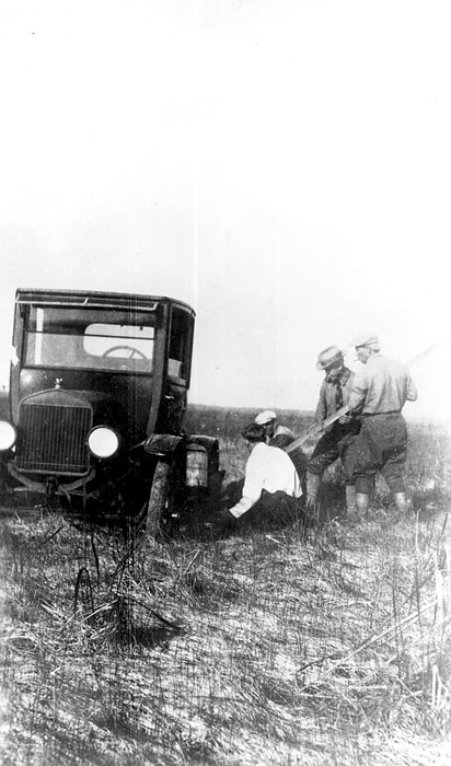 Historic South Florida Imagery