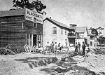 North Miami Avenue, 1896