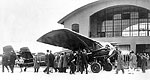 Eastern Air Lines' Curtiss-Wright Kingbird Airplane, 193-