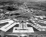 Miami International Airport, 19--