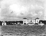 Vizcaya, Deering Estate, 19--