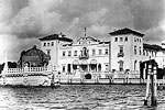 Vizcaya, Deering Estate, 1920
