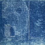 South FL / Everglades Survey Blueprint, 1907