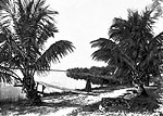 View of Lake and Dock, 189-