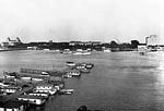 View Across Lake Worth, 192-