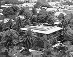 Ernest Hemingway Home, 1966