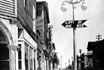 Sloppy Joe's, 1935